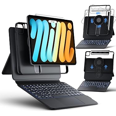 Amazon.co.jp 最新リリース: タブレット用キーボード付きケース の新着